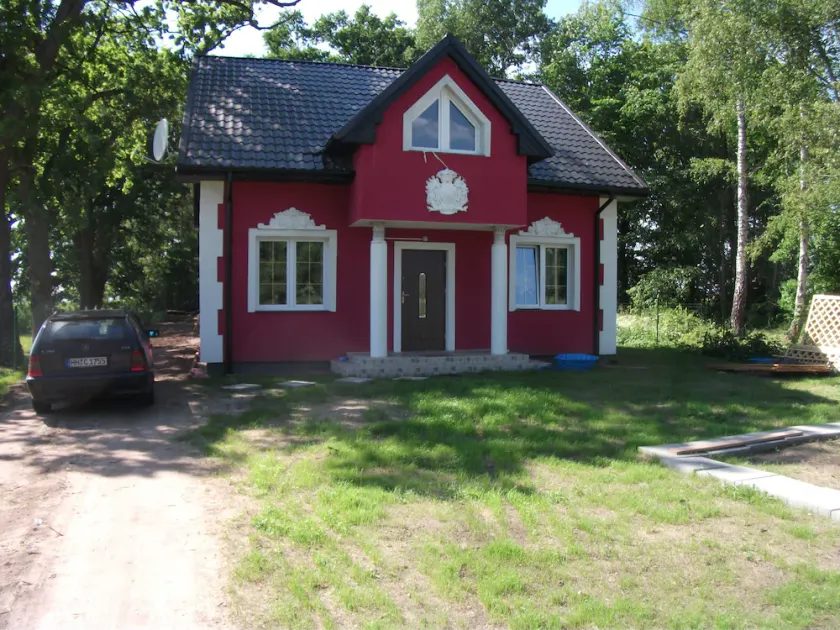 Maison de vacances avec vue sur le lac pour 10 personnes avec appareils de distribution d'eau gratuits - Image 1