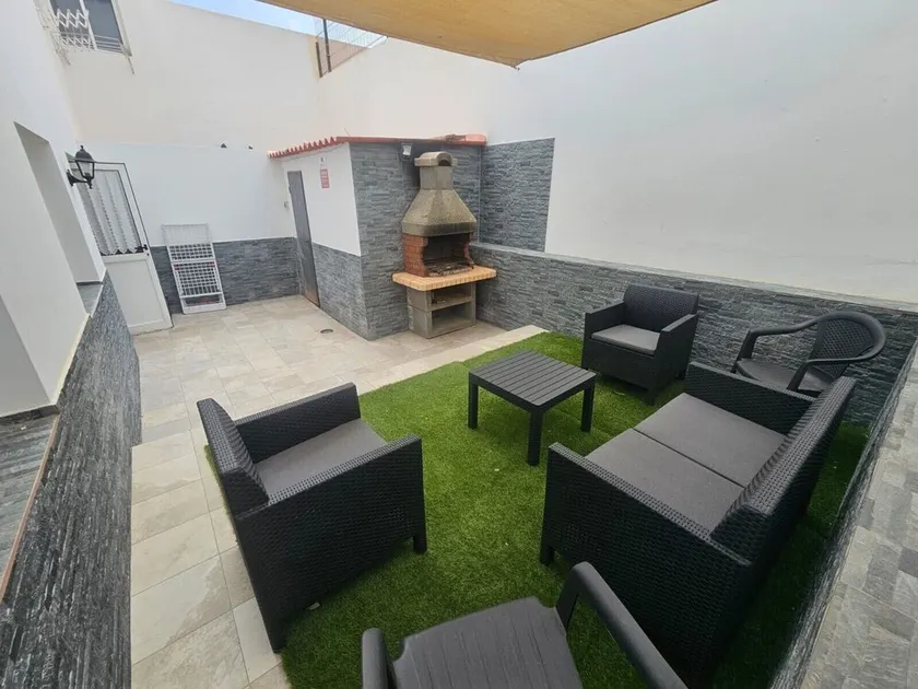 Ferienhaus 'Luha' mit privater Terrasse und WLAN - Image 1