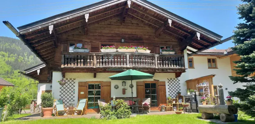 Heidi's Ferienwohnung - Ferienwohnung - Image 1