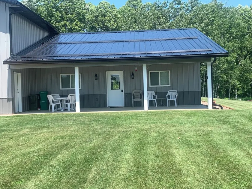 UpNorth Getaway with access to ATV UTV Snowmobile Trail - Image 1