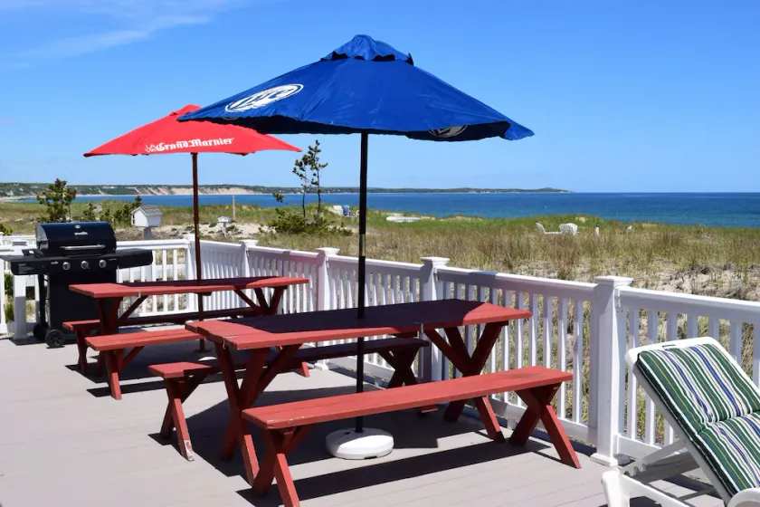 Sagamore Beach, la plage direct 3 BR / 2 BA Cottage - Image 1