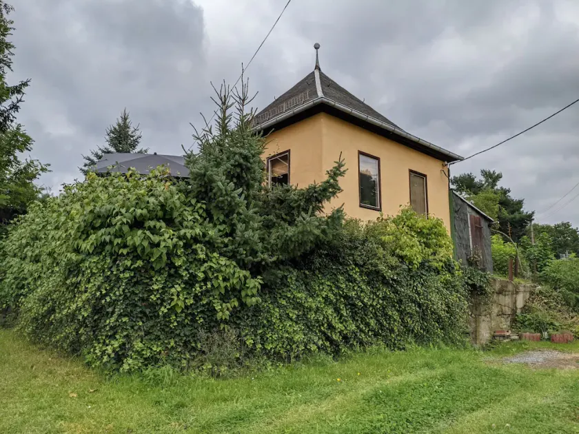 Small vacation apartment by the Thuringian Sea - Image 1