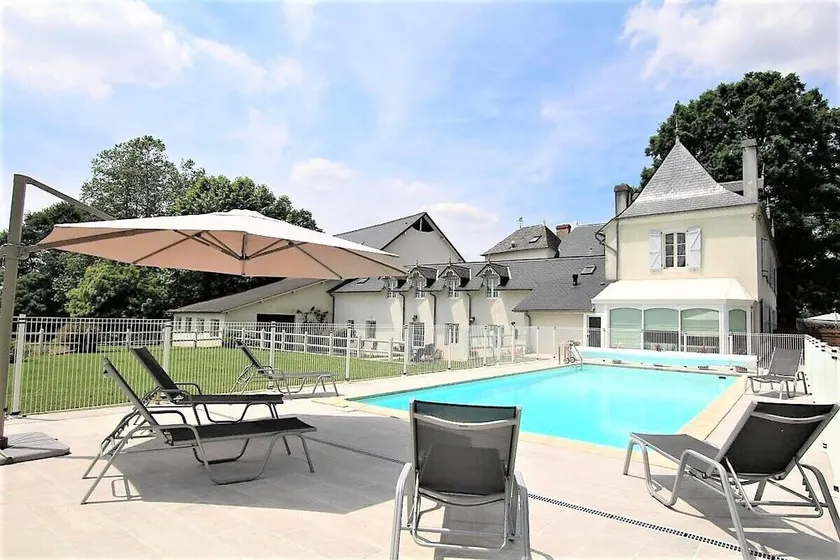 DOMAINE PEDELABORDE - POEY D'OLORON - Image 1
