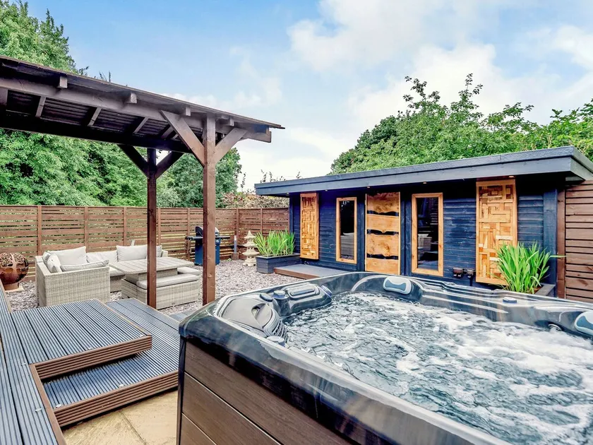 Alloggio con 2 camere da letto ad Kirton, Near Spalding - Image 1