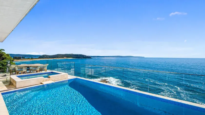 POINT BREAK by Palm Beach Holiday Rentals - Image 1