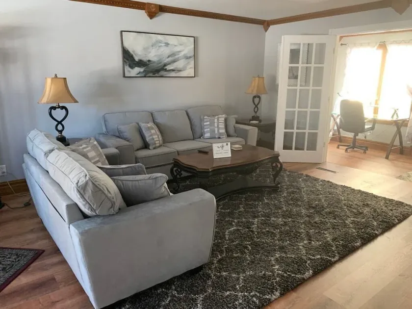Newly Renovated with Finished Basement - Image 1