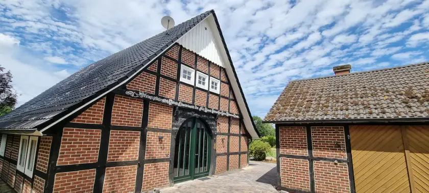 Dream cottage - Image 1