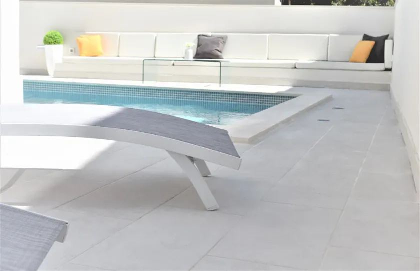Villa moderna con piscina! - Image 1
