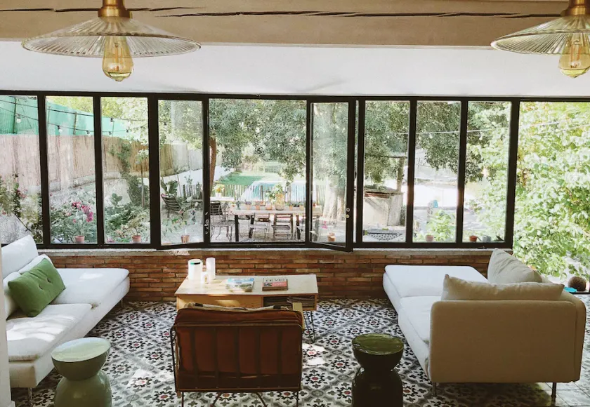 Provencal villa 15 minutes from Cassis and the calanques - Image 1
