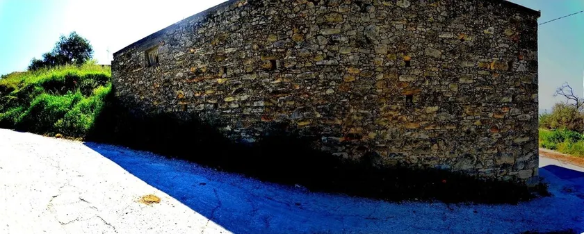 Traditional Cretan stone house - Image 1