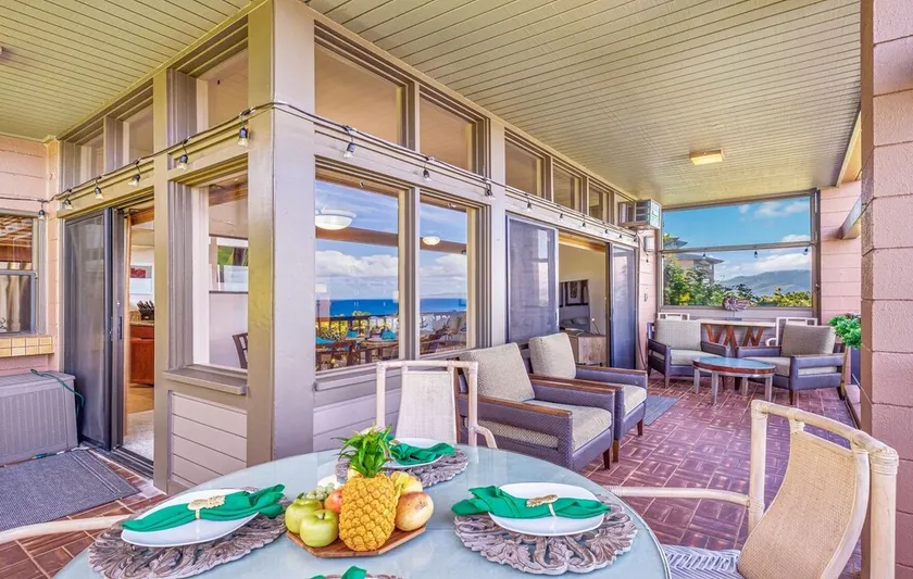 Kapalua Ridge Villa 1013 Ocean View villa - Image 1