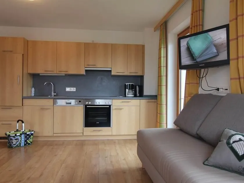 Apartment Schlossalm - Vorrath, apartment - Image 1