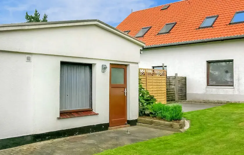 Ferienwohnung Jennewitz - Image 1