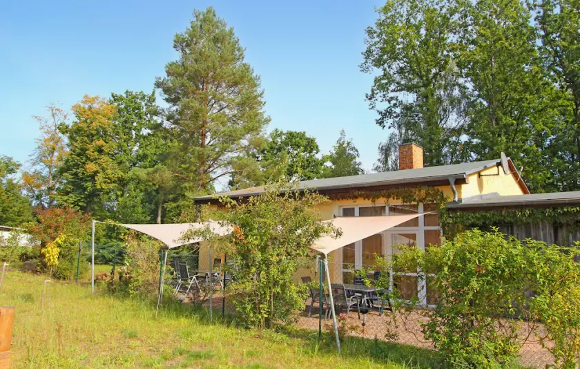 Holiday Home UCK 2041 - Holiday Home Warthe UCK 2041 - Image 1