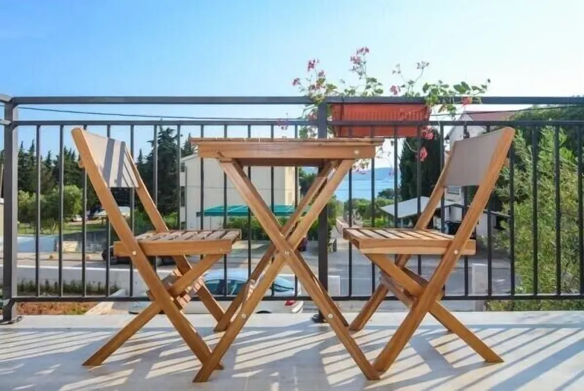 One bedroom apartment Tina - Image 1