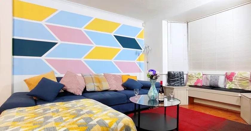 ⭐3 Bedroom House, FREE parking, near A14, 10mins drive from Centre ❤️ - Image 1