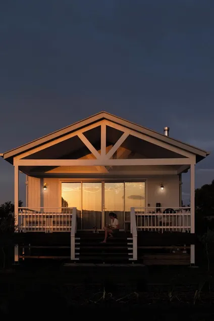 Lusso Retreats - Image 1