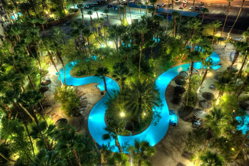 Tahiti Village Resort & Spa - Image 1