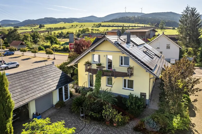 Im Rosengarten - Image 1