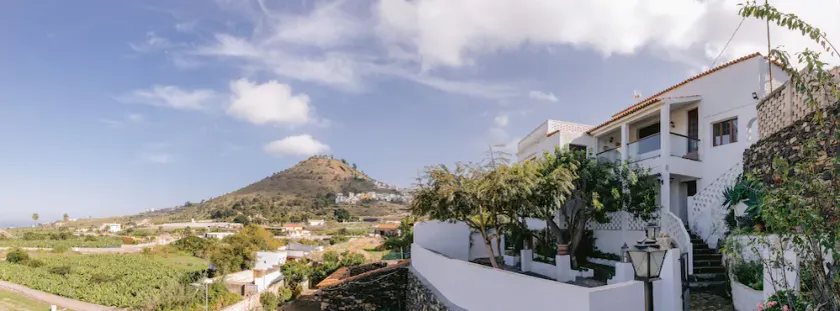 Casa rural  El Caidero con grandes vistas - Image 1