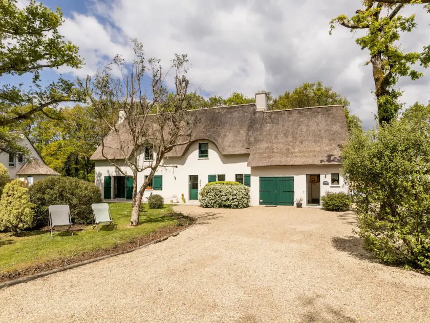 Gîte typique au calme avec jardin paysagé proche Guérande et La Baule, wifi inclus - Image 1