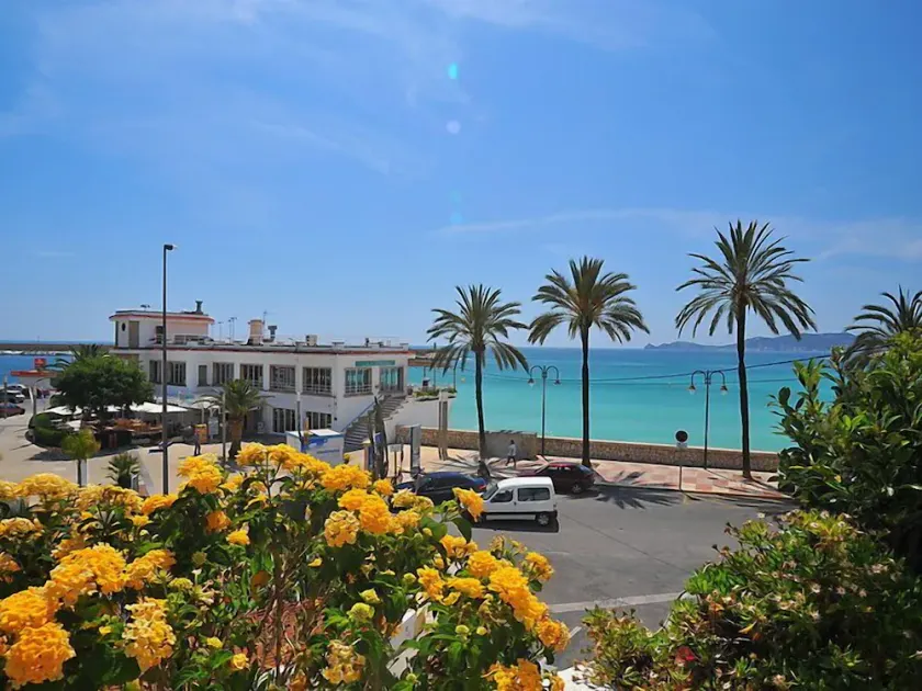 Atarazanas by Interhome - Image 1