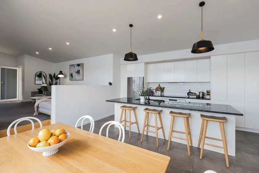 Hedera on Frankland - Newly renovated 3 bedroom home in central Launceston - Image 1