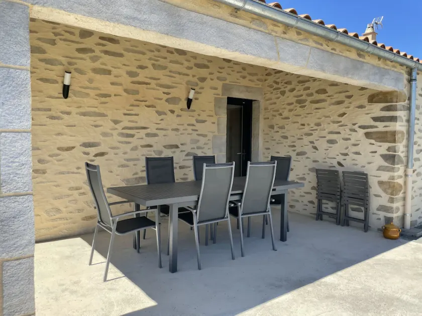 Chez Camille - Image 1