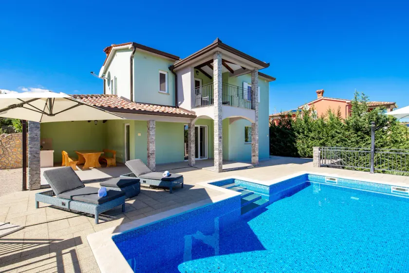 Family vacation house - Image 1