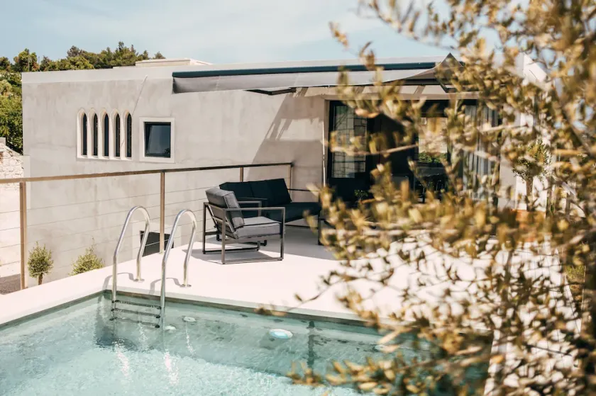 Villa Duomo-Private Pool, Free WiFi, Free Parking - Image 1