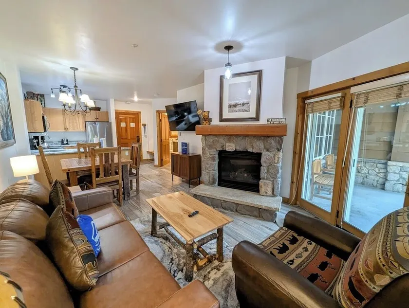 River Run Village | Walk to Lifts, Pool  & Hot Tub - Image 1