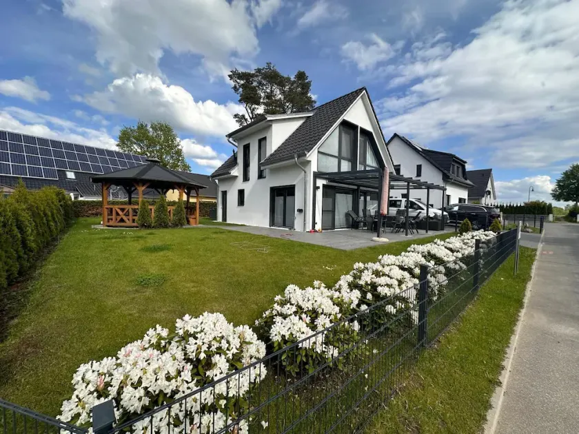 Villa Urlaubsglück, Deutschland - Image 1