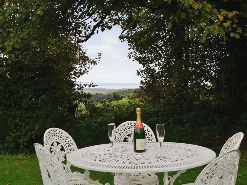 3 bedroom accommodation in Boode, near Braunton - Image 1