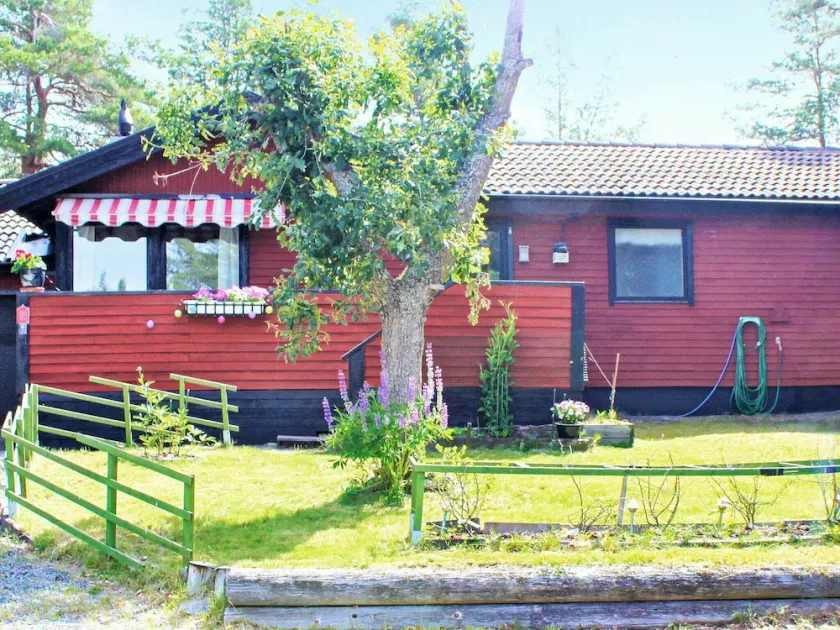 6 person holiday home in Lidköping - Image 1