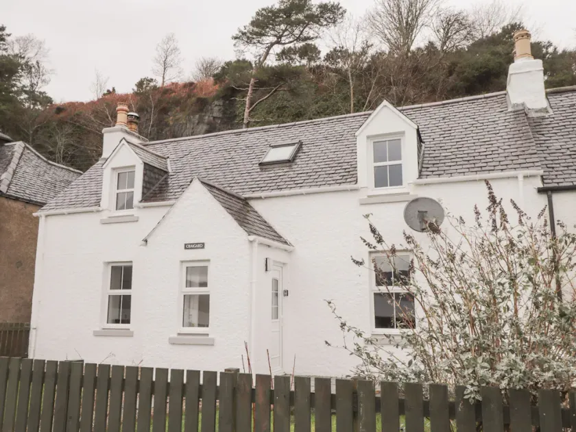 Craigard, KYLE DE LOCHALSH - Image 1