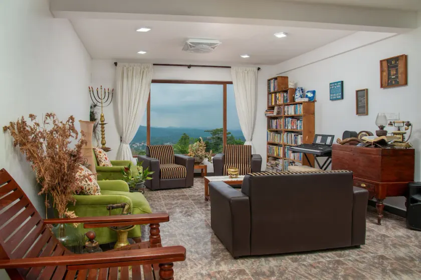 Bethel Homestay - Image 1