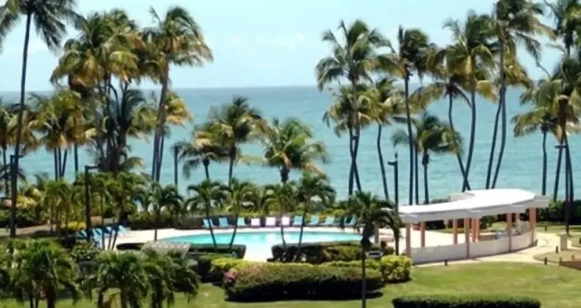 Crescent Cove 63 - Ocean View Villa in Exclusive Palmas del Mar Resort - Image 1