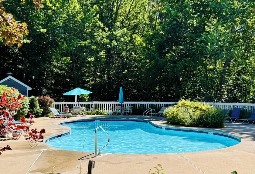 Renovated Nordic Village condo-book now for summer fun in the mountains! - Image 1