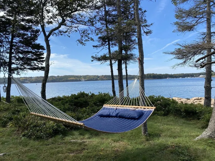 Reginas hytte, hyggeligt sommerhus på vandet! - Image 1