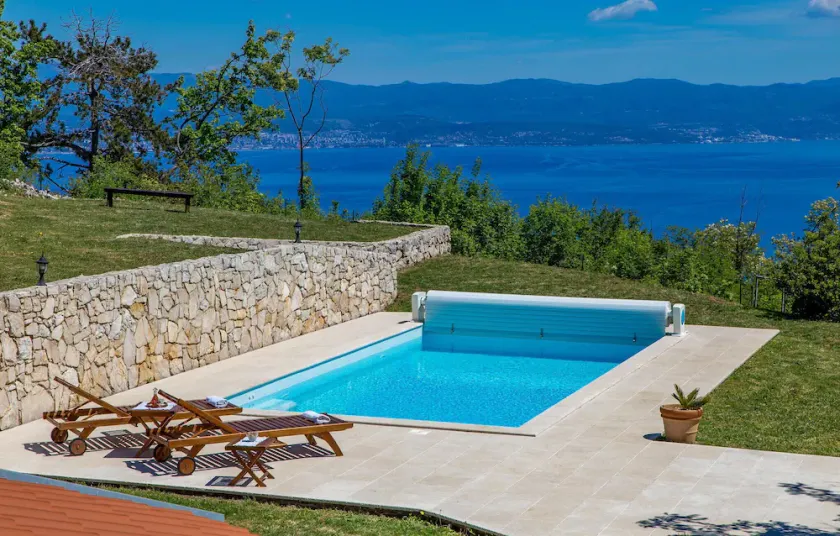 Nice Home In Moscenice - Image 1