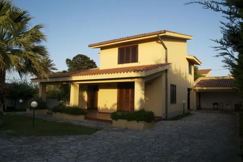 Villa Maestrale, 4-8 personnes - Image 1