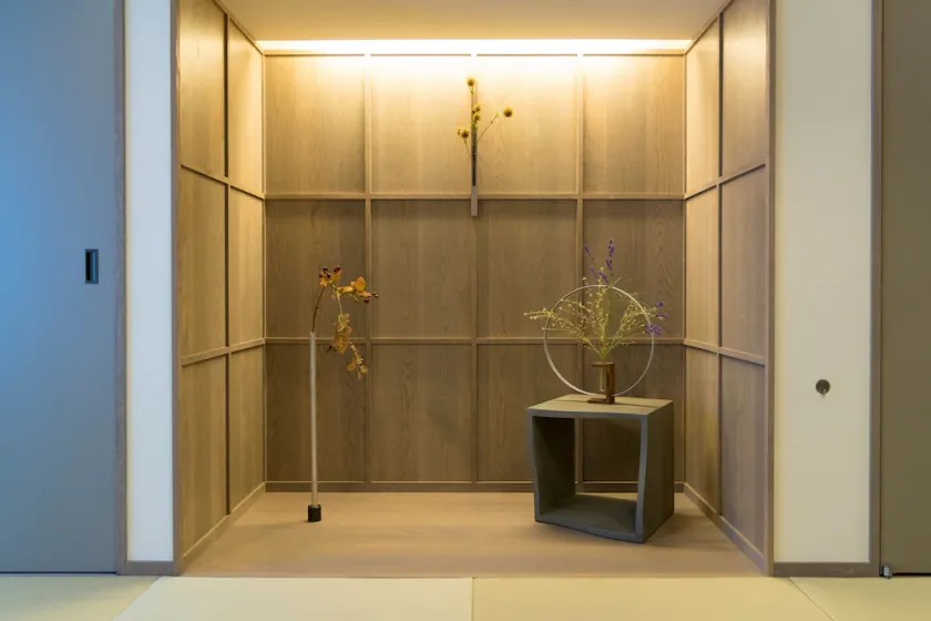 Hakata Machiya Hotel - Kamigofuku - - Image 1