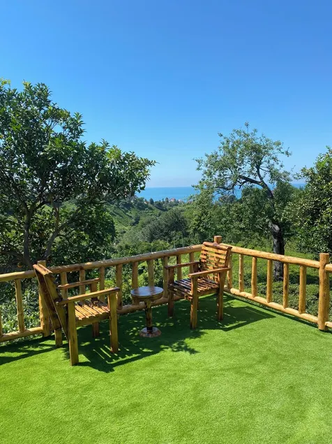 Luna bungalov - Image 1