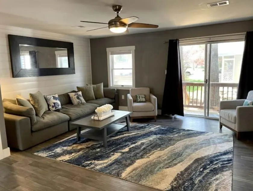 3 Bedroom Dewey Beach Townhouse - Image 1