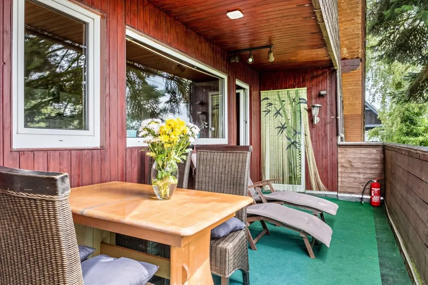 Ferienwohnung Klee - Image 1
