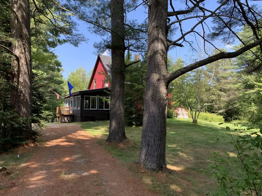 White Mountain Getaway - Image 1
