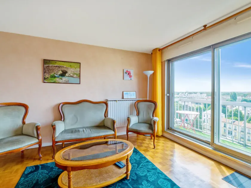 Appartement Libération - Welkeys - Image 1