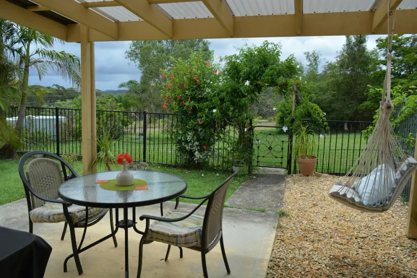 Yarramin Park Farmstay - Haustierfreundlich, Rückzugsort für Paare - Image 1