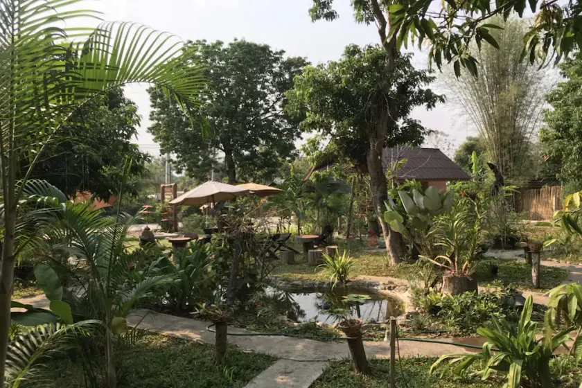 Sweet Home Resort at Pai - Image 1