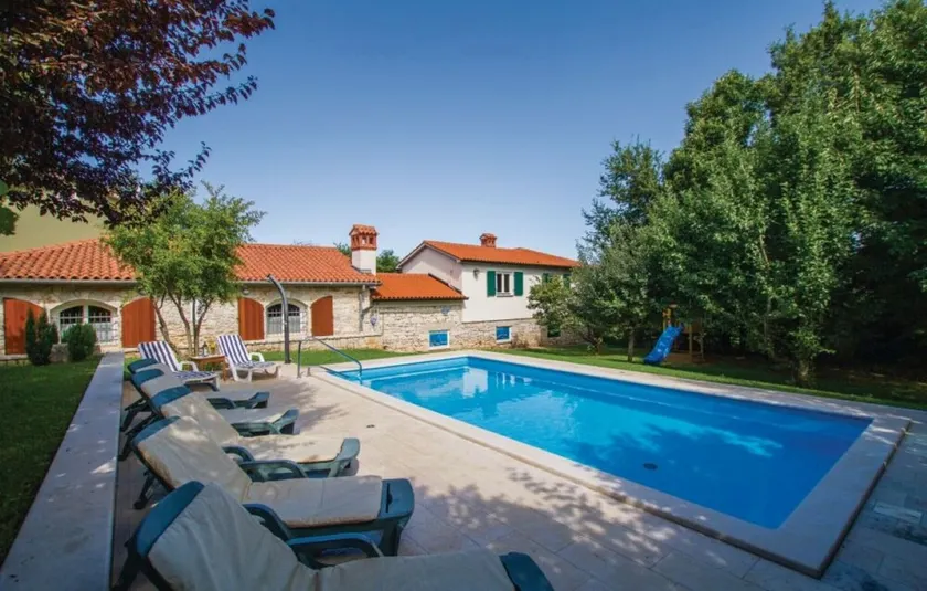 Villa Stori Grod - Image 1